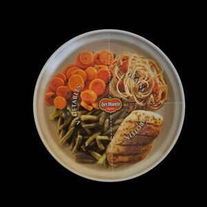 American Vintage Multi Dinnerware